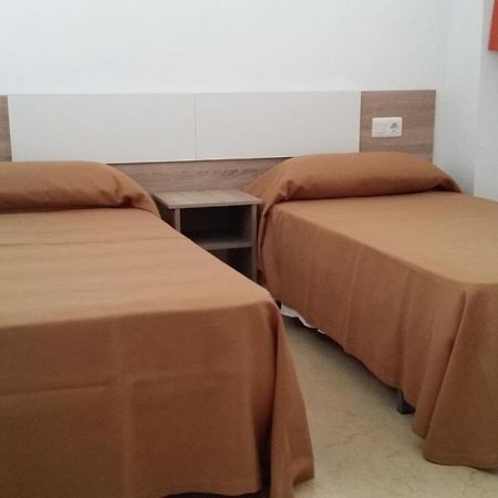 Vacanza Complex Benidorm Esterno foto