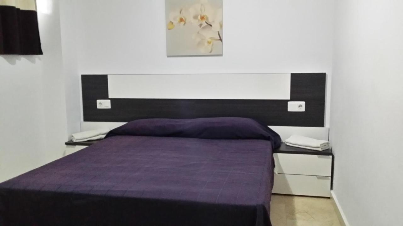 Vacanza Complex Benidorm Esterno foto
