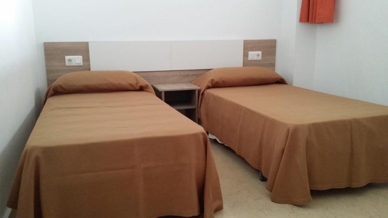 Vacanza Complex Benidorm Esterno foto