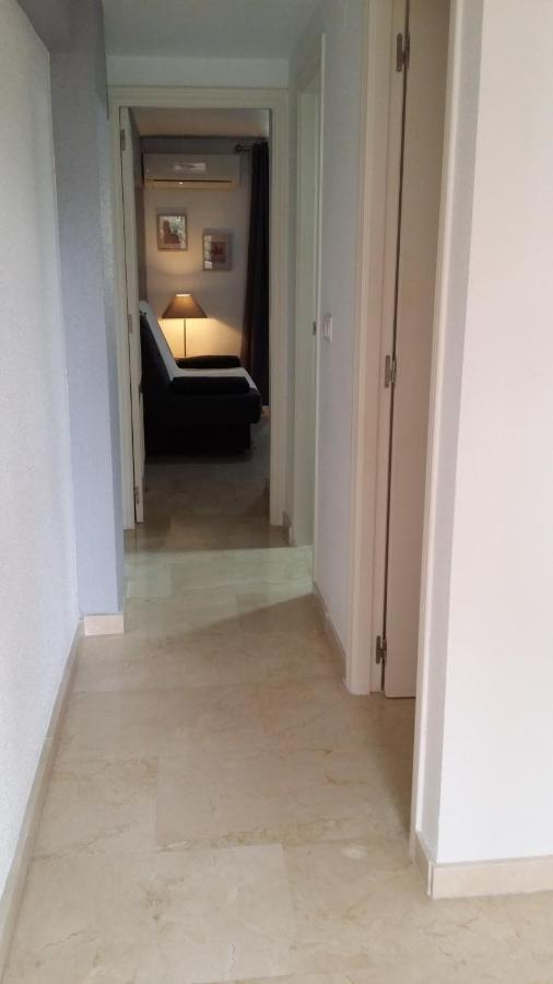 Vacanza Complex Benidorm Esterno foto
