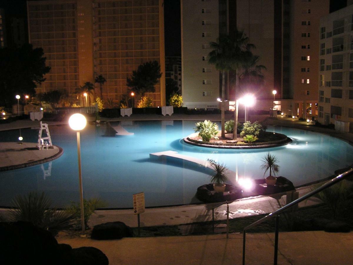 Vacanza Complex Benidorm Esterno foto