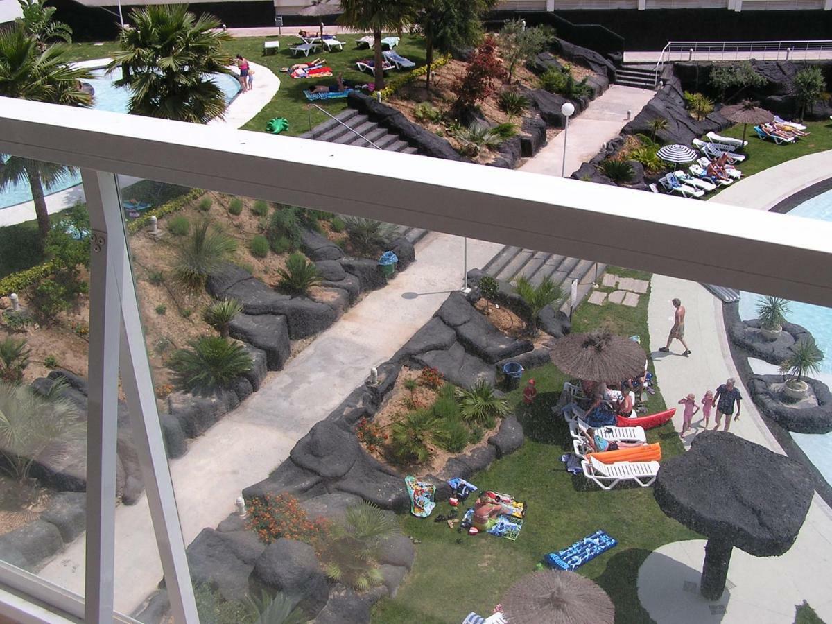 Vacanza Complex Benidorm Esterno foto