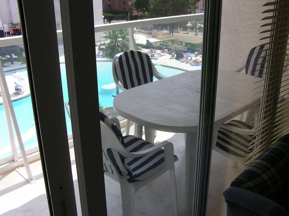 Vacanza Complex Benidorm Esterno foto
