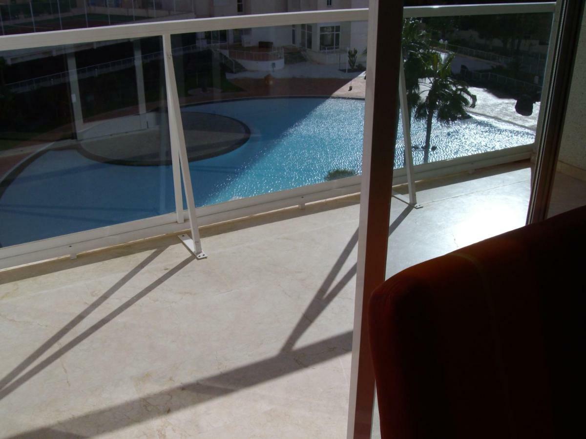 Vacanza Complex Benidorm Esterno foto