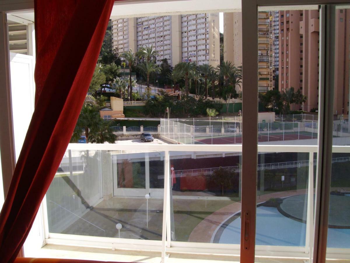 Vacanza Complex Benidorm Esterno foto