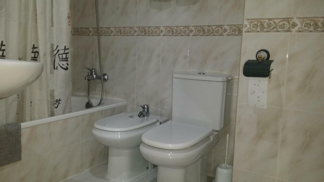 Vacanza Complex Benidorm Esterno foto